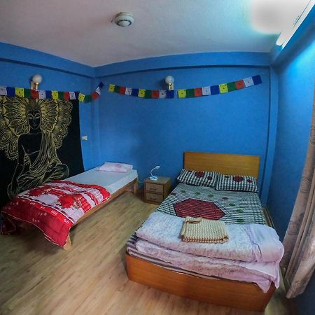 Shekhar'S Shared Home Bhatgoan Екстериор снимка