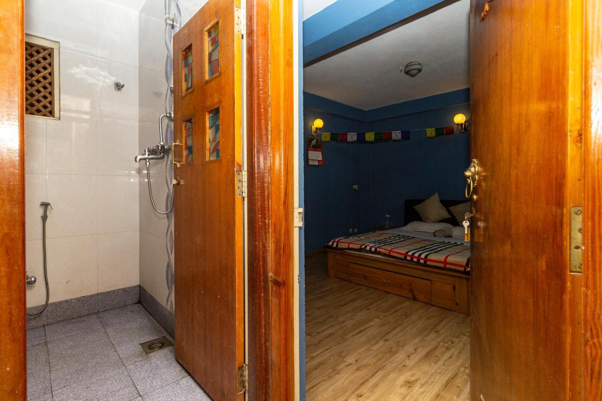 Shekhar'S Shared Home Bhatgoan Екстериор снимка