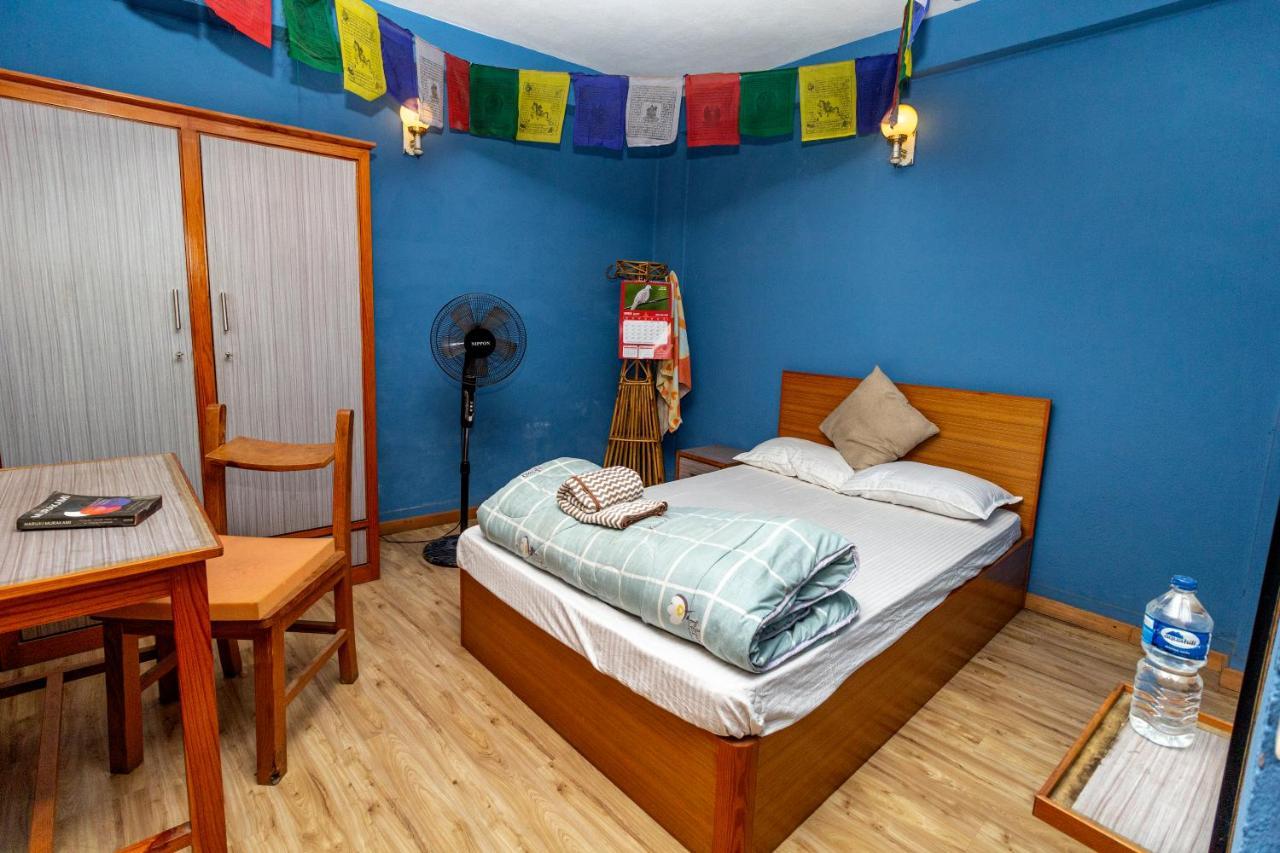 Shekhar'S Shared Home Bhatgoan Екстериор снимка