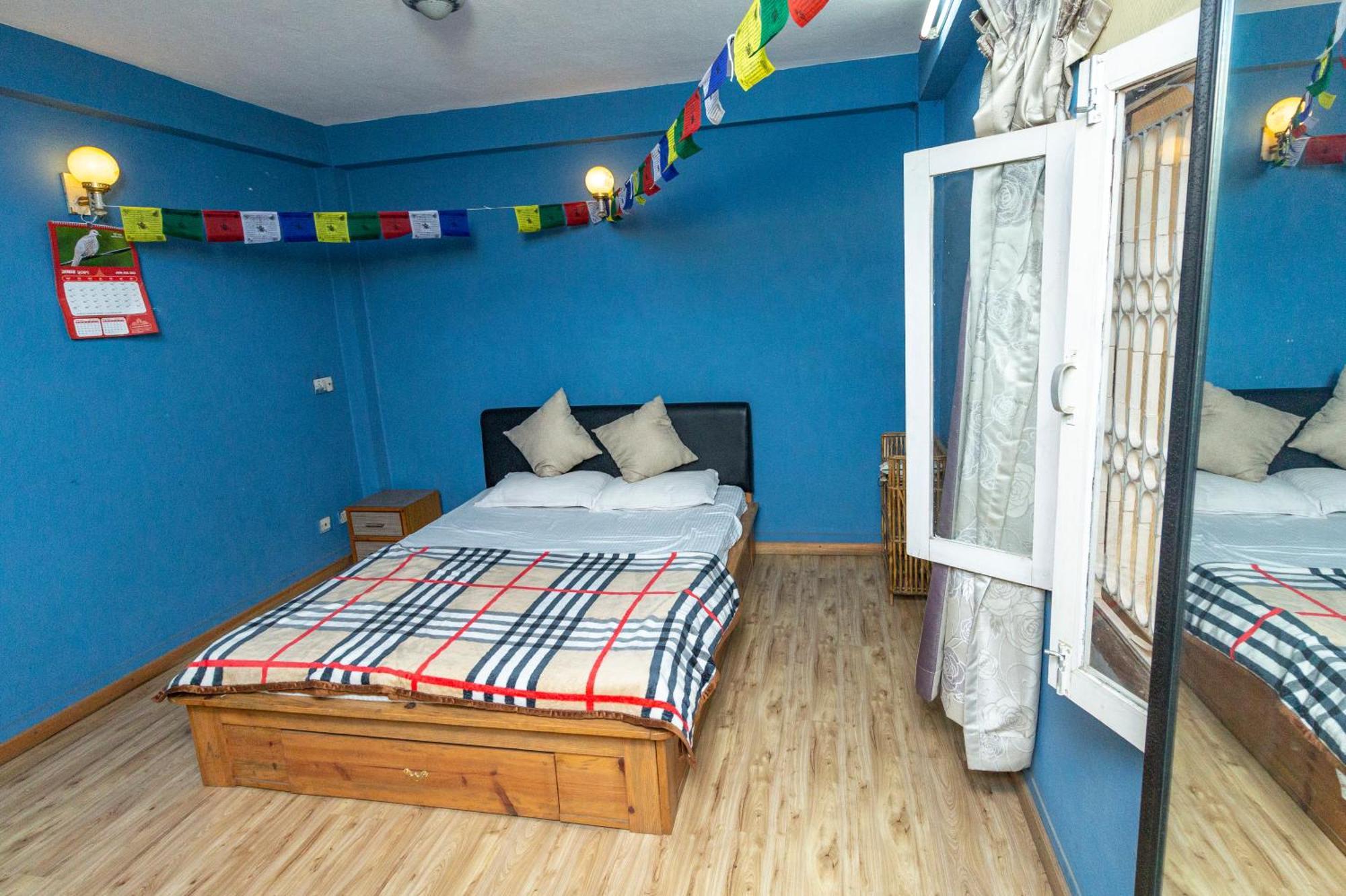 Shekhar'S Shared Home Bhatgoan Екстериор снимка