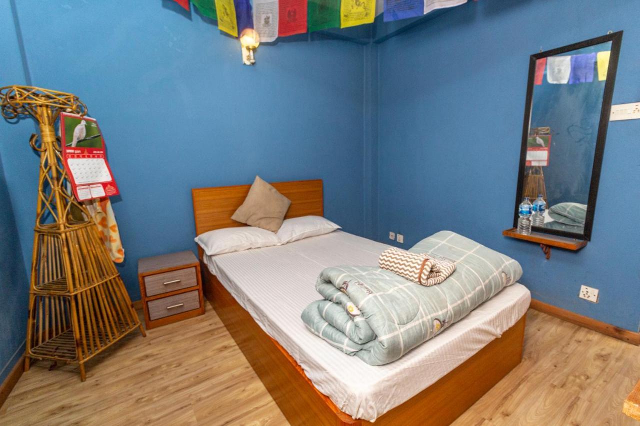 Shekhar'S Shared Home Bhatgoan Екстериор снимка