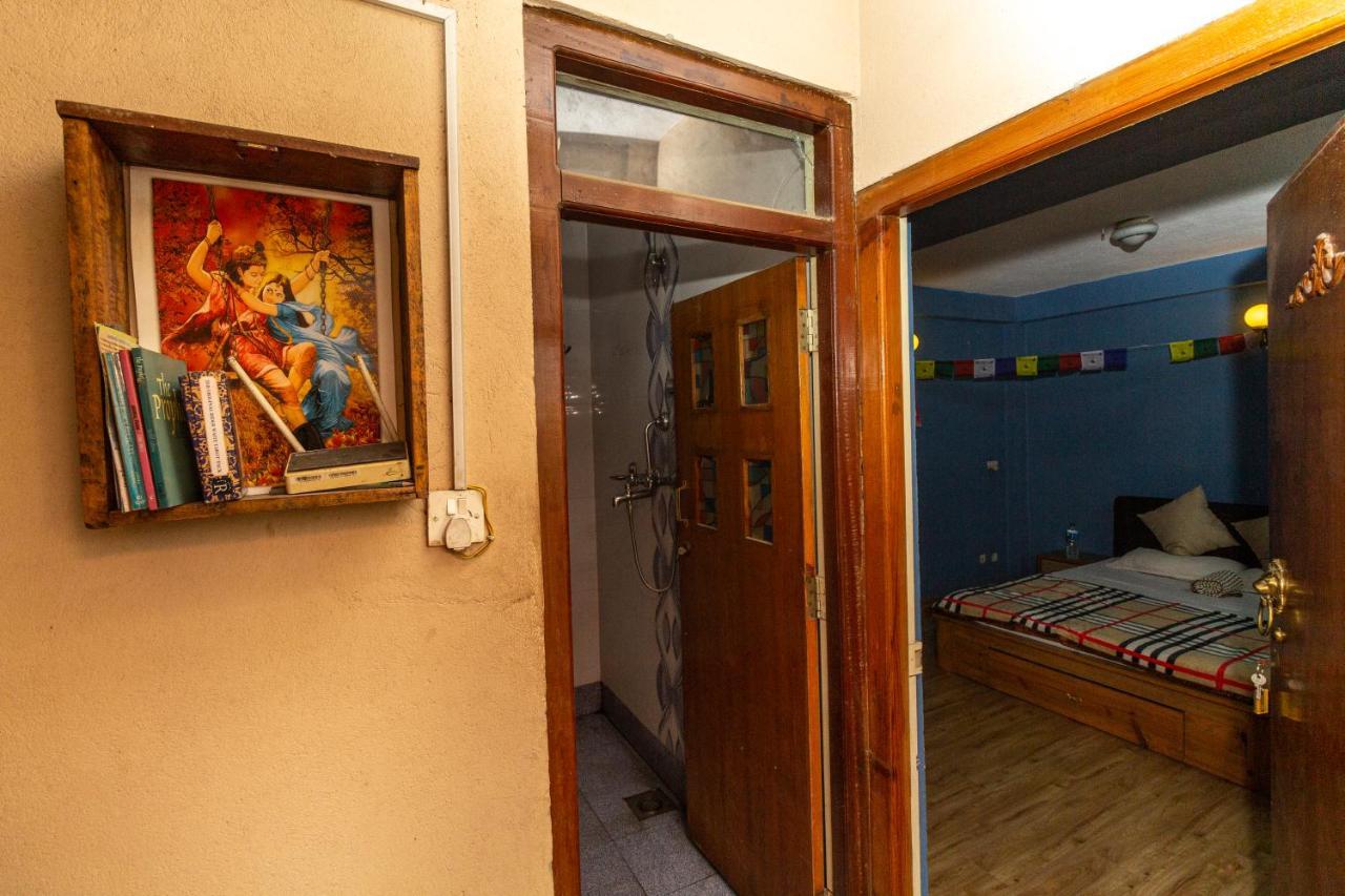 Shekhar'S Shared Home Bhatgoan Екстериор снимка
