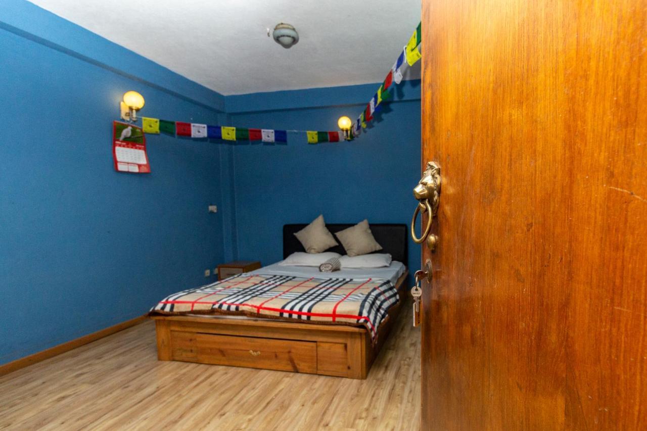 Shekhar'S Shared Home Bhatgoan Екстериор снимка