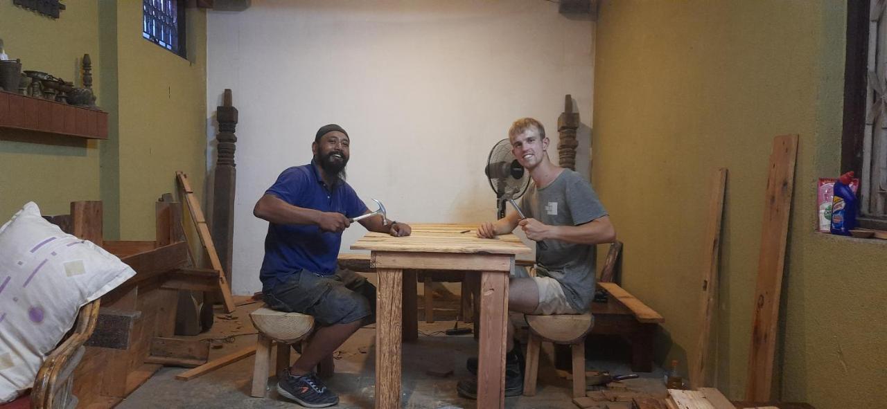 Shekhar'S Shared Home Bhatgoan Екстериор снимка
