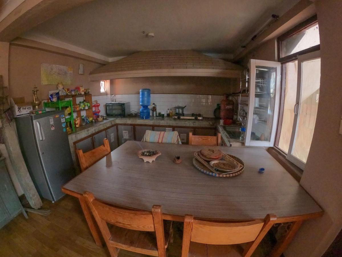Shekhar'S Shared Home Bhatgoan Екстериор снимка