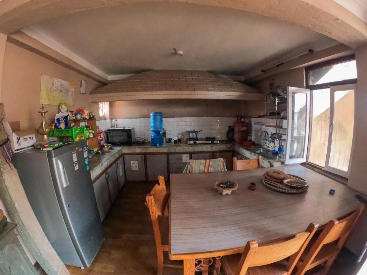 Shekhar'S Shared Home Bhatgoan Екстериор снимка