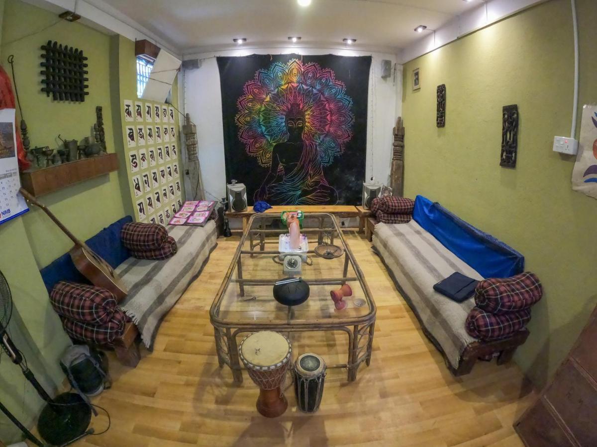 Shekhar'S Shared Home Bhatgoan Екстериор снимка