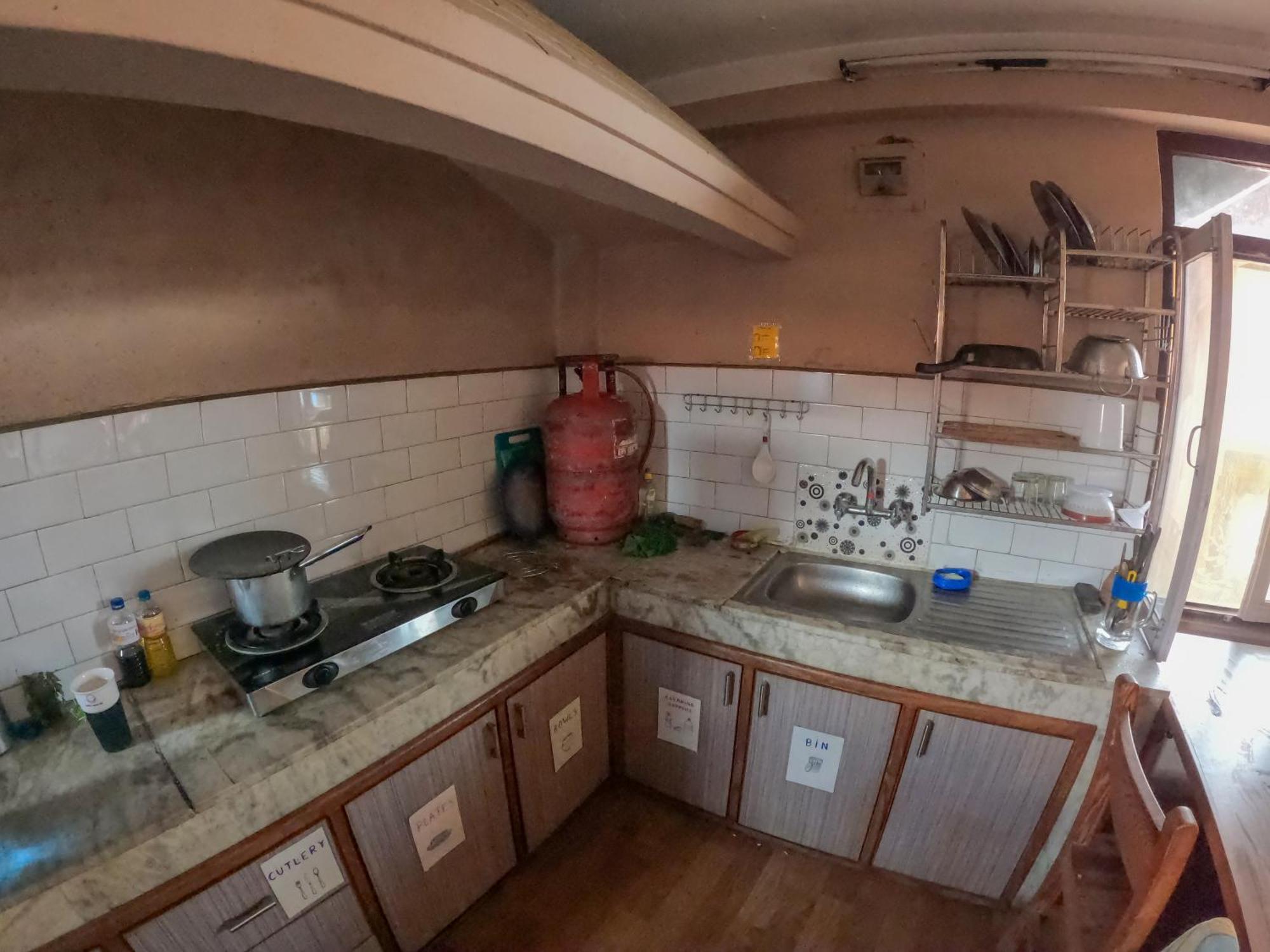 Shekhar'S Shared Home Bhatgoan Екстериор снимка