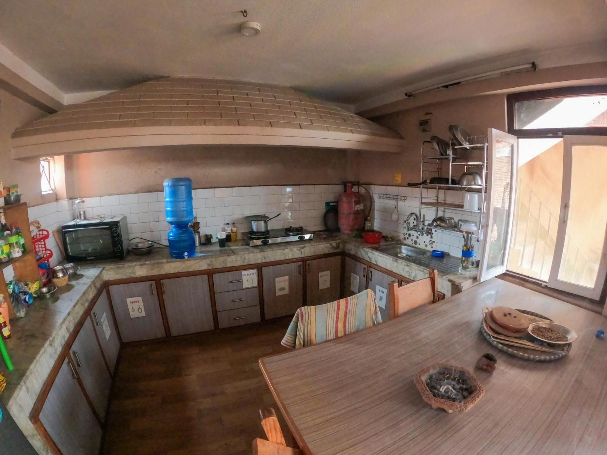 Shekhar'S Shared Home Bhatgoan Екстериор снимка