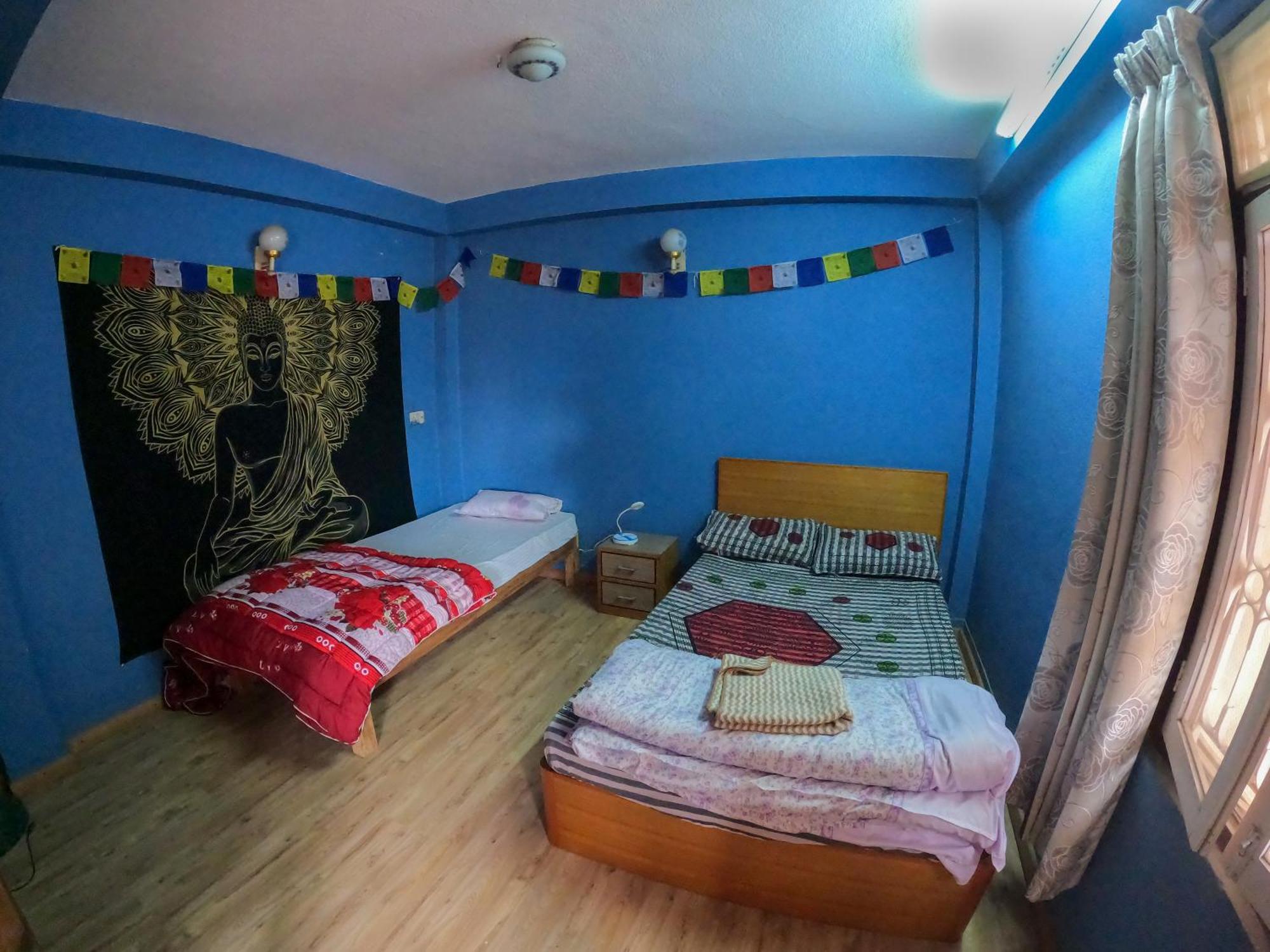 Shekhar'S Shared Home Bhatgoan Екстериор снимка