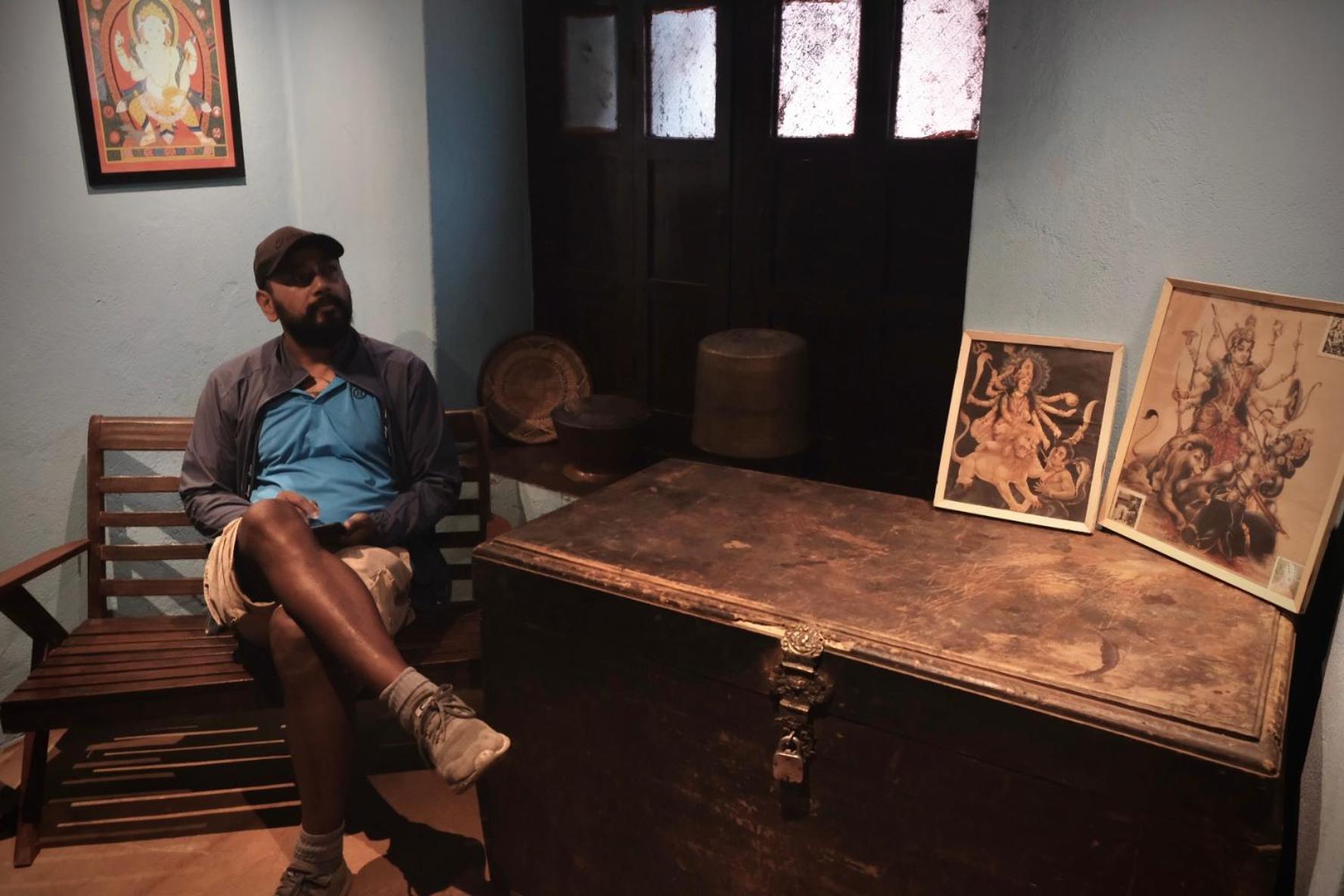 Shekhar'S Shared Home Bhatgoan Екстериор снимка