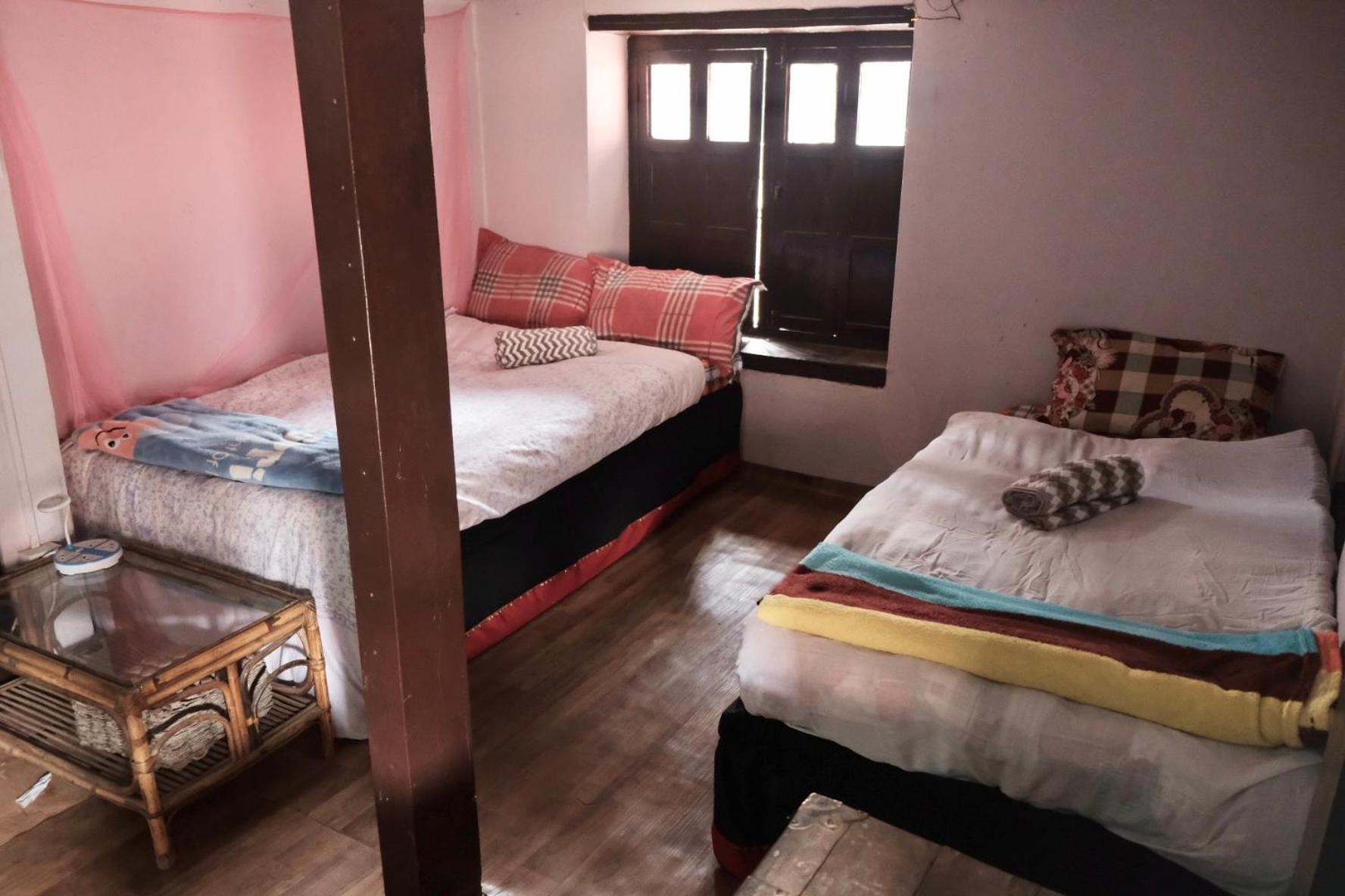 Shekhar'S Shared Home Bhatgoan Екстериор снимка