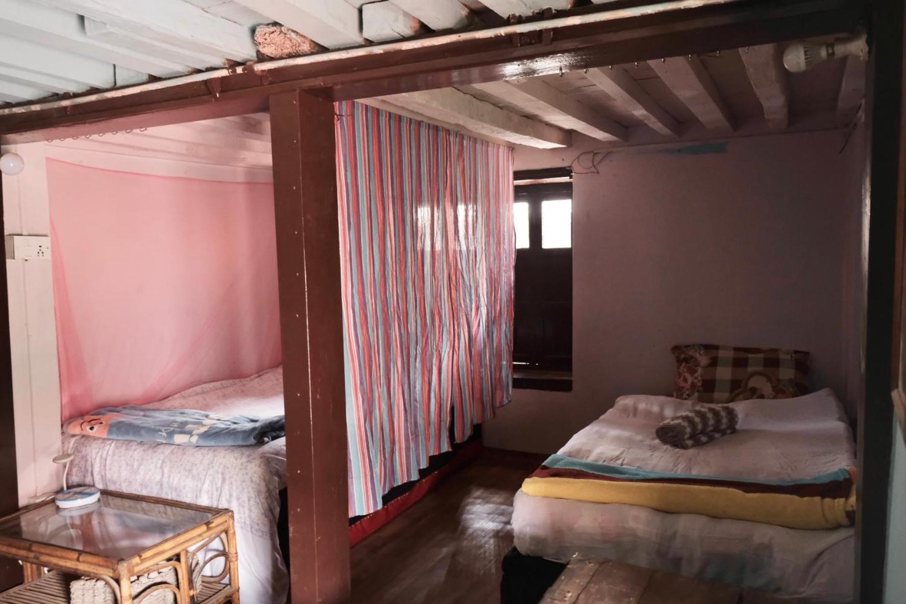 Shekhar'S Shared Home Bhatgoan Екстериор снимка