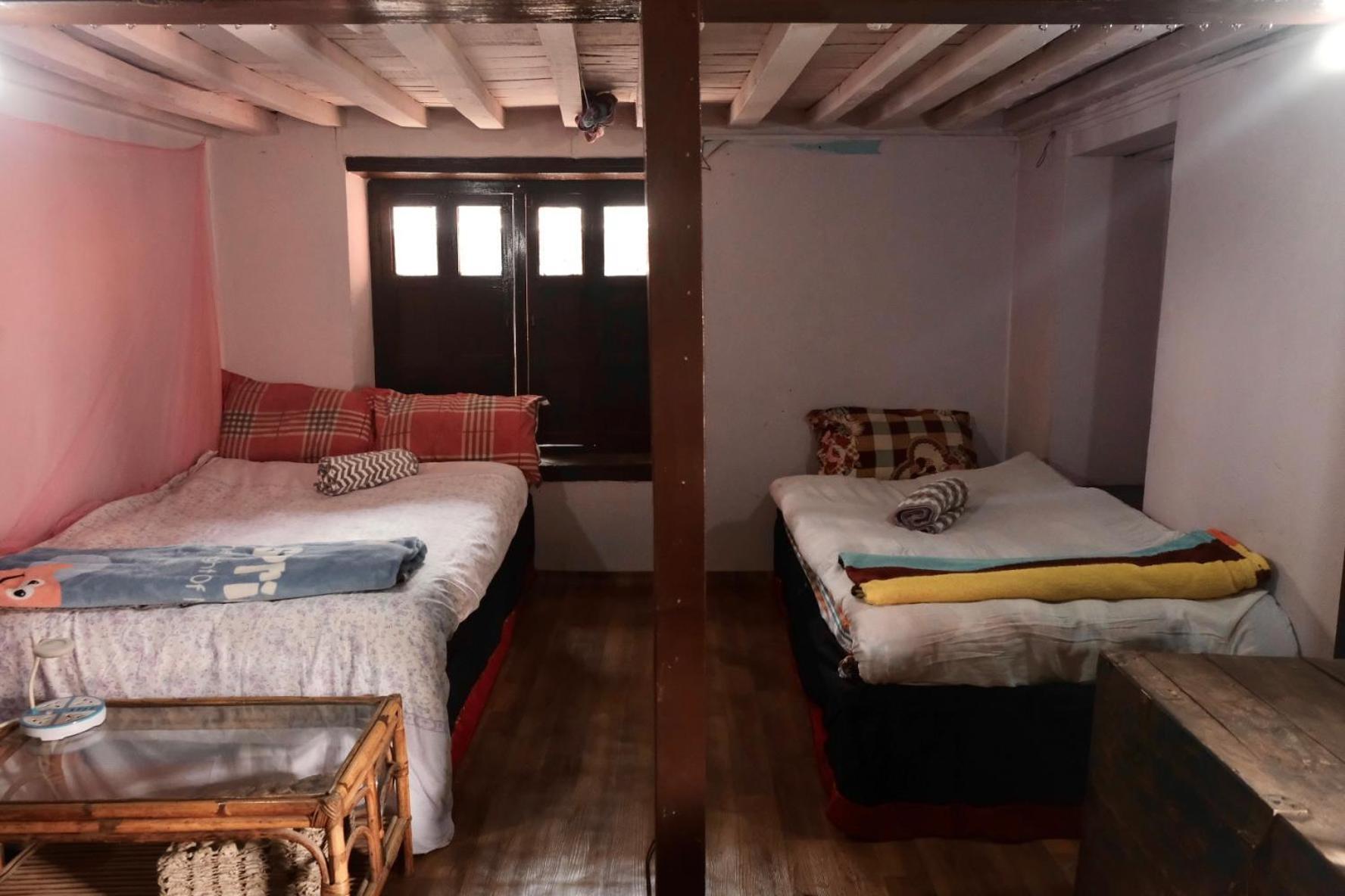 Shekhar'S Shared Home Bhatgoan Екстериор снимка