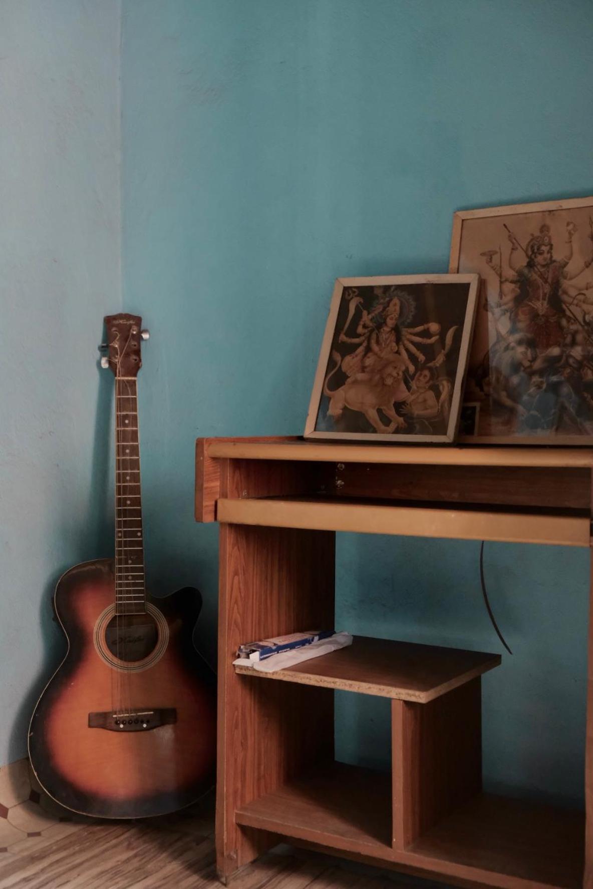Shekhar'S Shared Home Bhatgoan Екстериор снимка