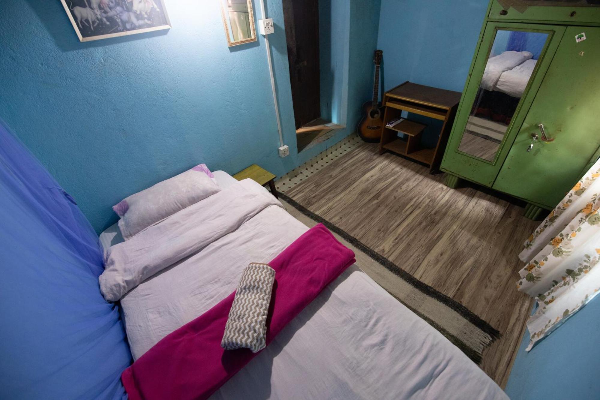 Shekhar'S Shared Home Bhatgoan Екстериор снимка