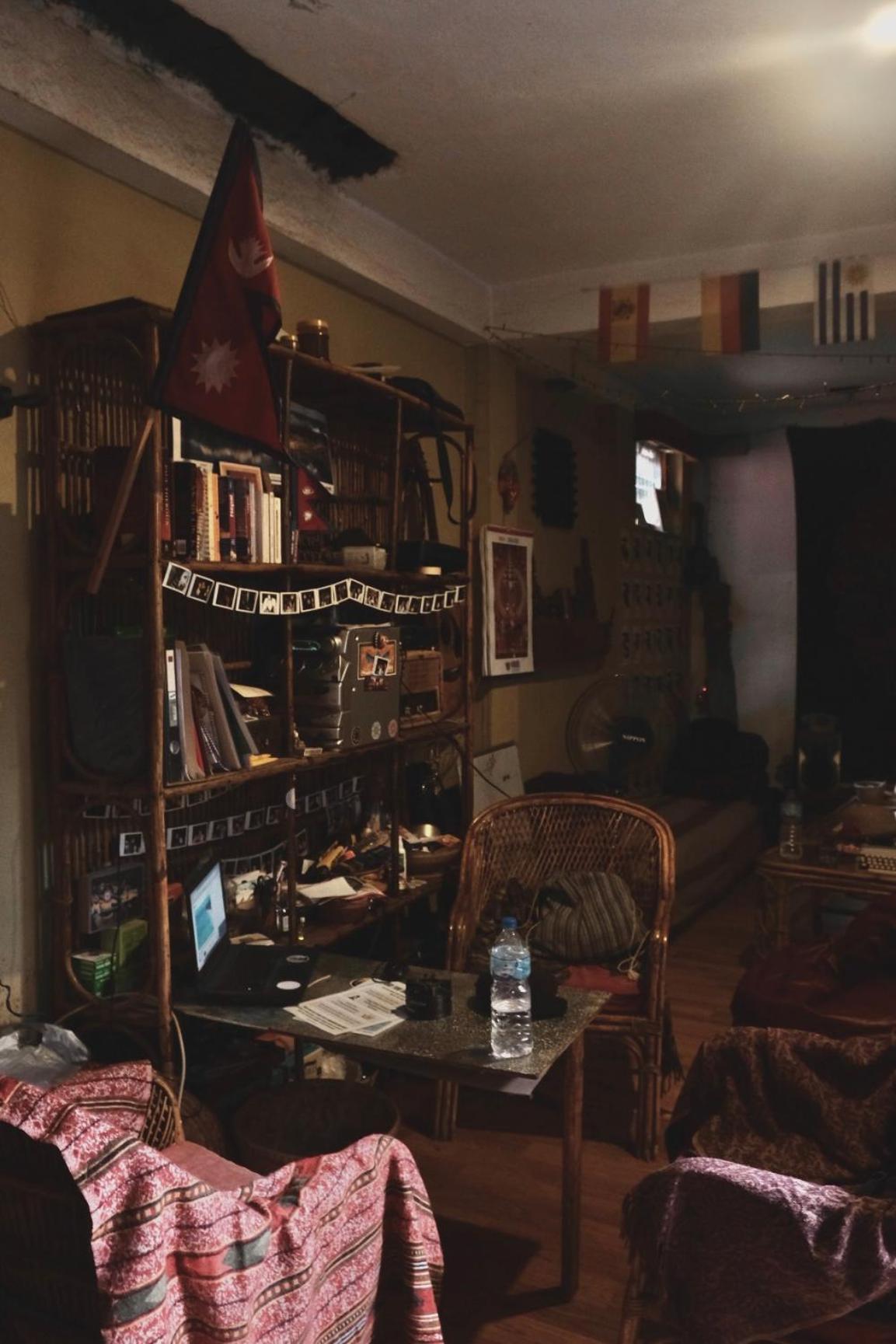 Shekhar'S Shared Home Bhatgoan Екстериор снимка