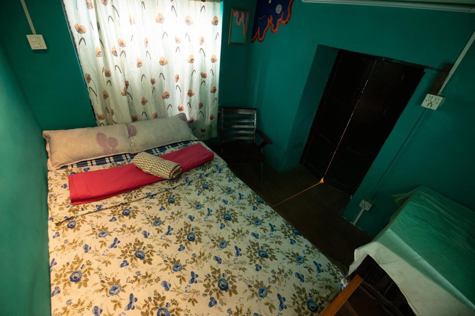 Shekhar'S Shared Home Bhatgoan Екстериор снимка