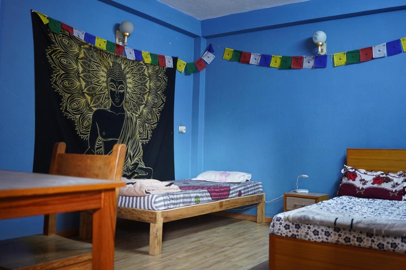 Shekhar'S Shared Home Bhatgoan Екстериор снимка