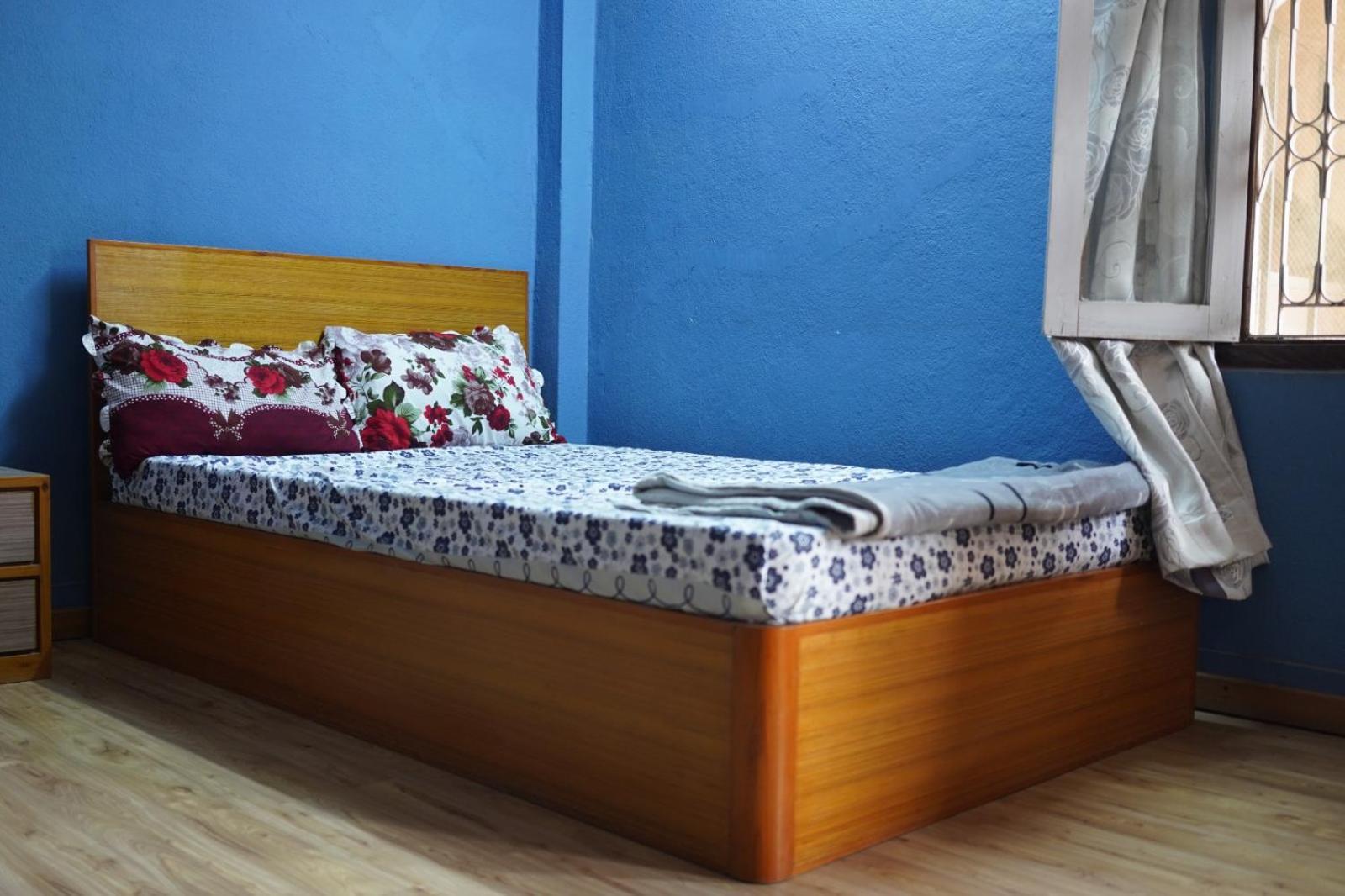 Shekhar'S Shared Home Bhatgoan Екстериор снимка