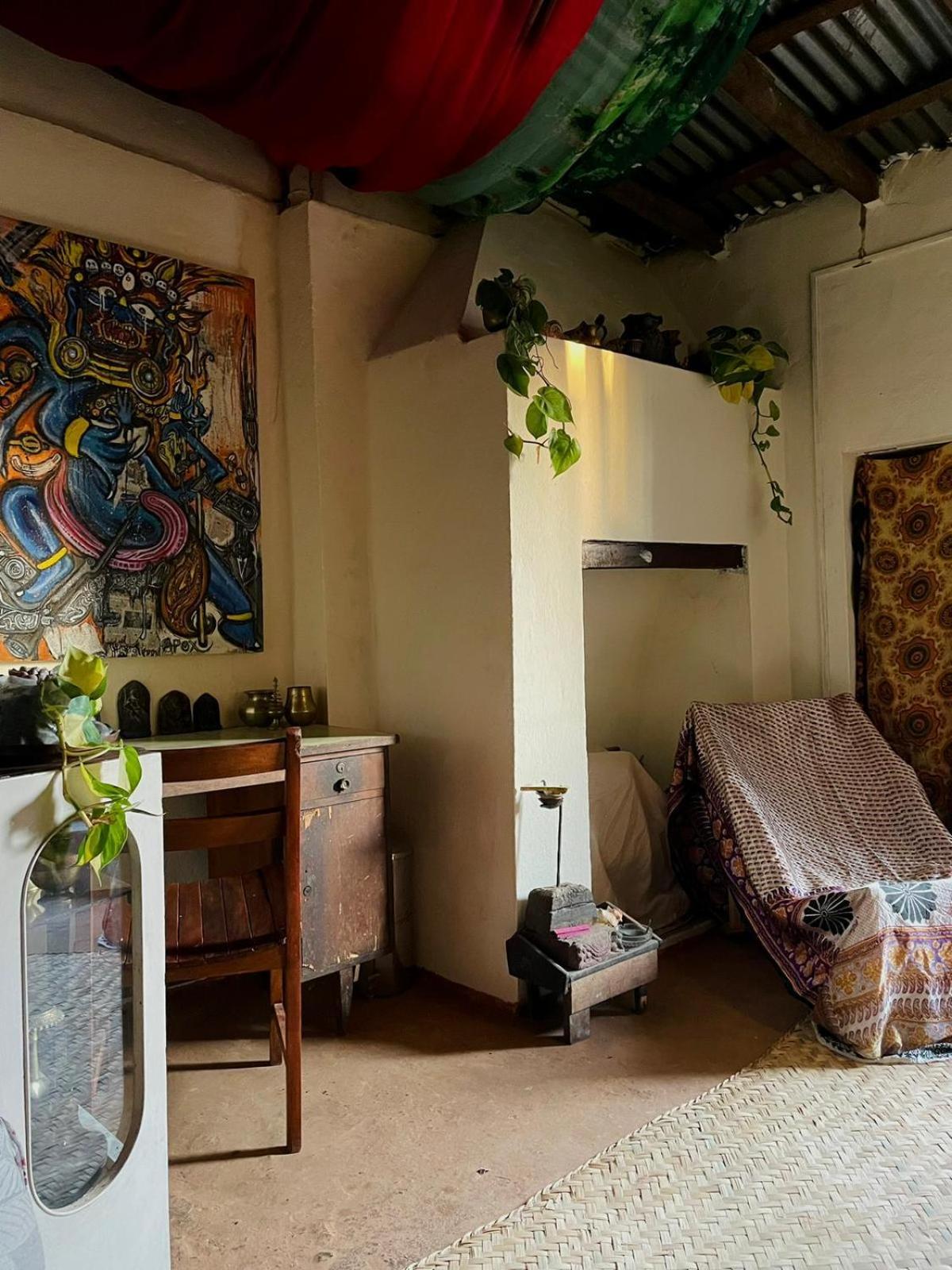 Shekhar'S Shared Home Bhatgoan Екстериор снимка