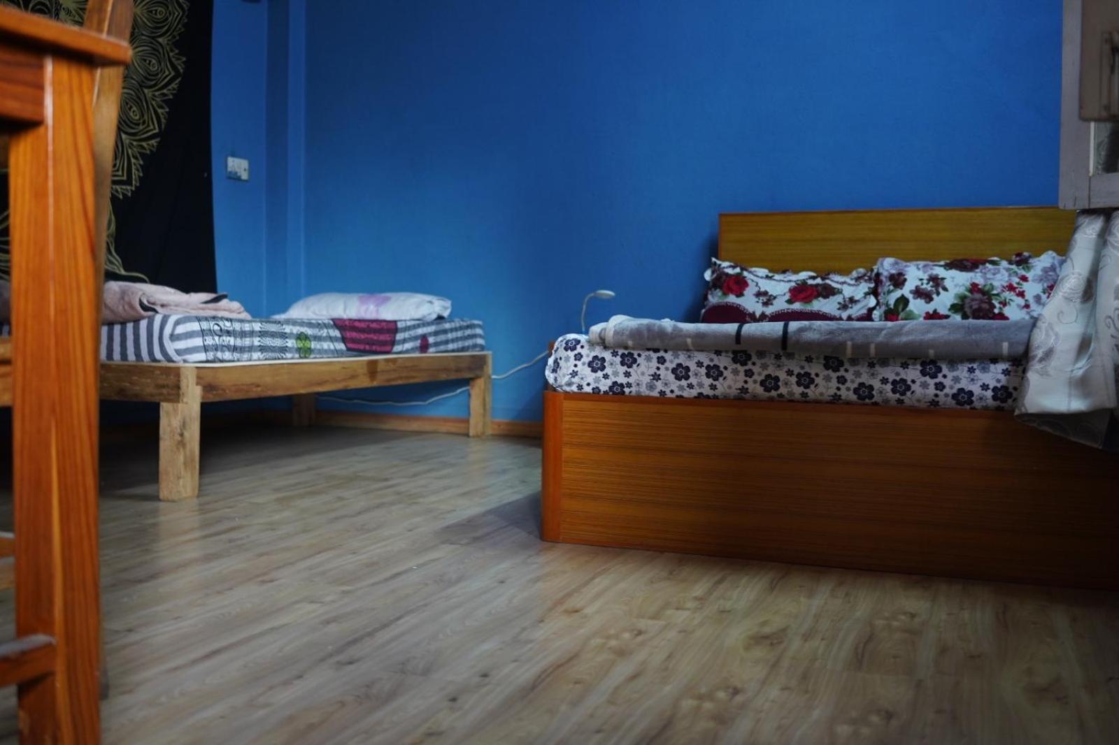Shekhar'S Shared Home Bhatgoan Екстериор снимка